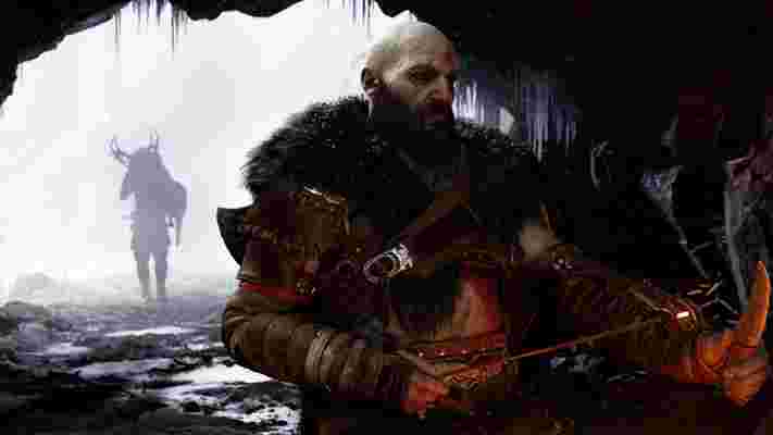 God of War: Ragnarok everything we know so far