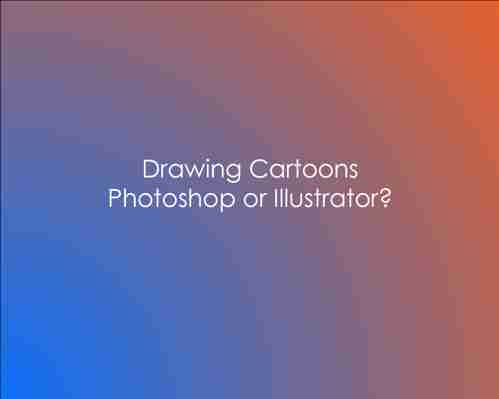 Adobe Illustrator Draw
