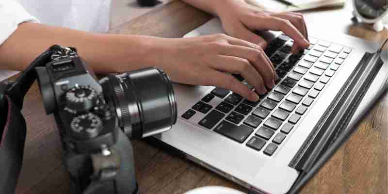 8 of the Most Important Photoshop Tools for Photographers