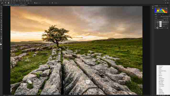 10 Photoshop Skills You Need to Know