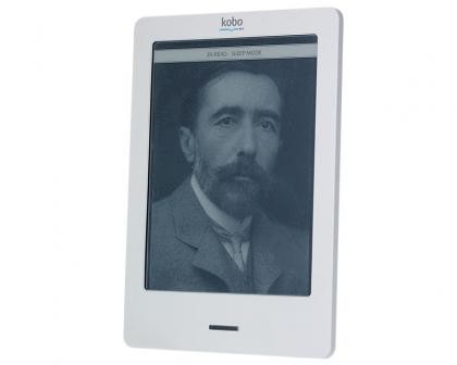 Kobo eReader Touch review