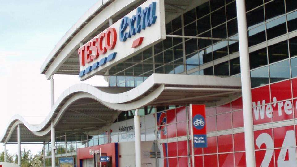 Tesco Hudl tablet specifications leaked ahead of launch