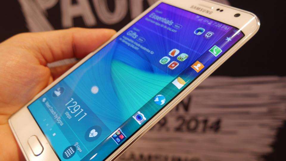 The Galaxy Note 4 and Xperia Z3 have killed innovation