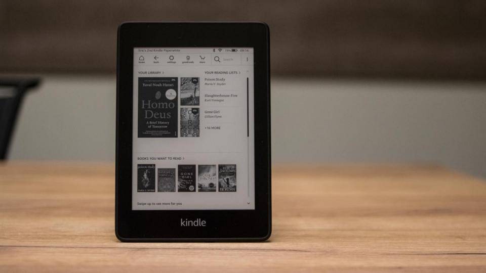 This Kindle Paperwhite deal is as good as it gets before Christmas
