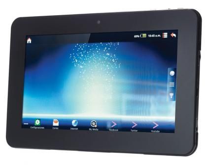 Viewsonic ViewPad 10s review