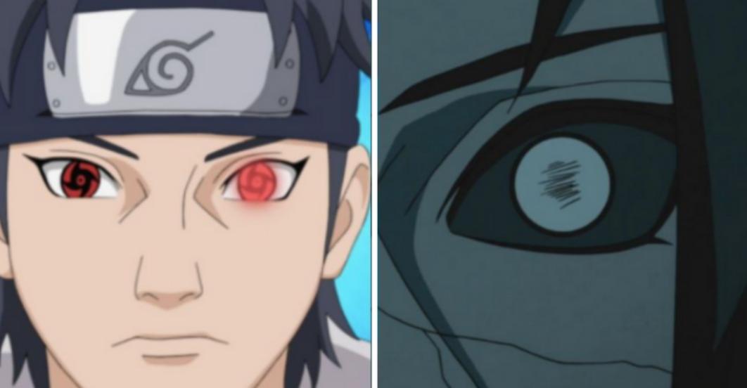 Naruto: 10 Best Sharingan Abilities, Ranked