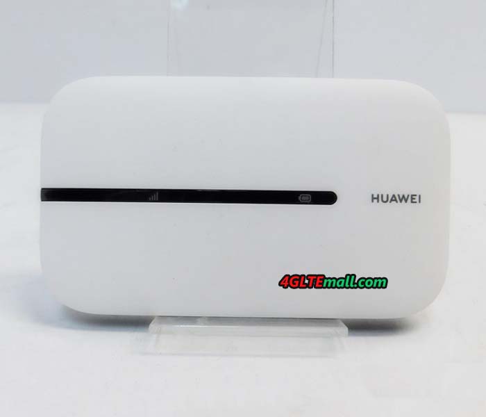 Huawei E5576 Mobile WiFi 3s Test