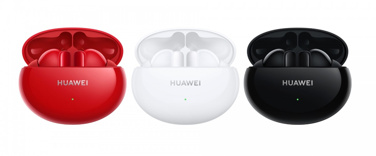 Huawei Freebuds 4i reviewPOST YOUR COMMENTCOMMENTS (23)