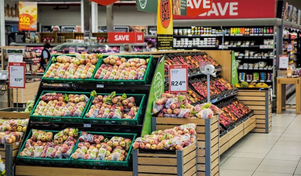 Opening a Supermarket? Here are the 6 Essential Items You Can't Do Without!