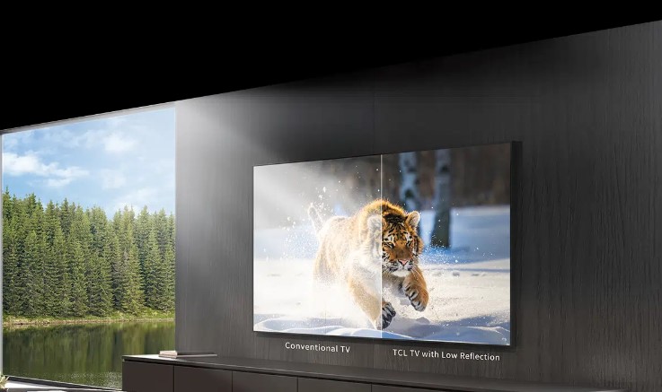 How to Put the TV in the Right Place in Your Home