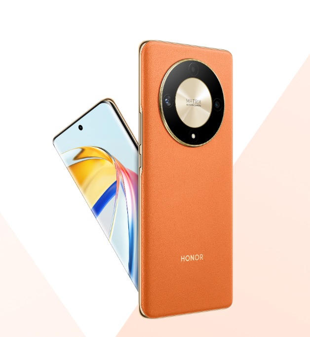What's New with the HONOR X9b?