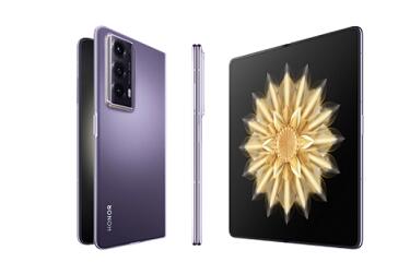 How Does HONOR Magic V2 Redefine Foldable Phones?