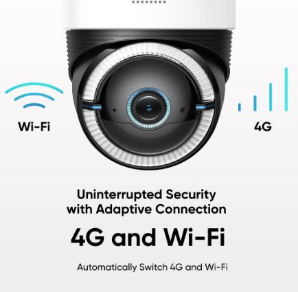 How Do WiFi Security Cameras Work?