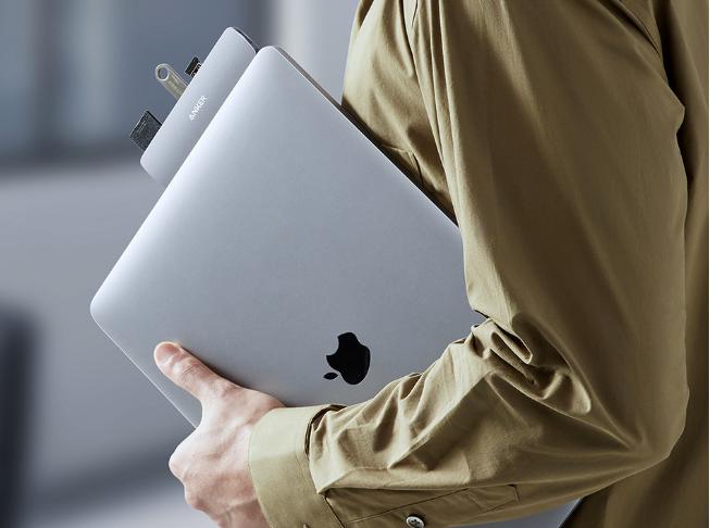 What to Consider When Choosing a USB Adapter for Your MacBook