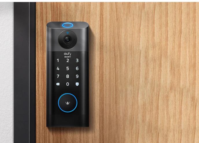 Top 5 Smart Locks Compatible with Voice Assistants