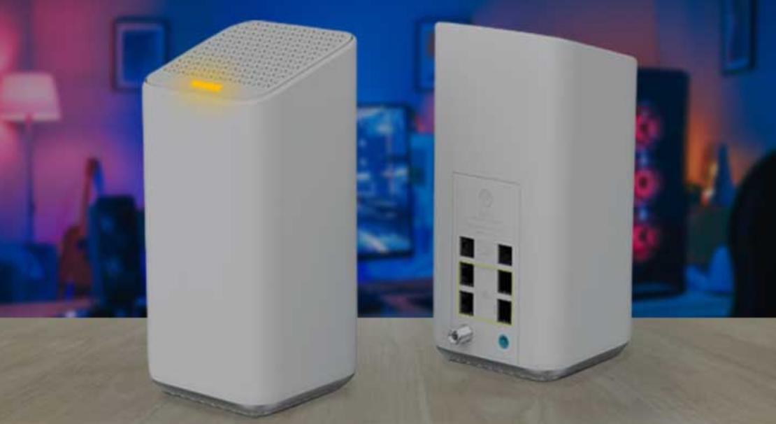 Why Is My Xfinity Router Blinking Orange? Troubleshooting Tips