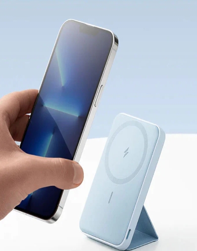What Makes Anker MagSafe Chargers Stand Out?