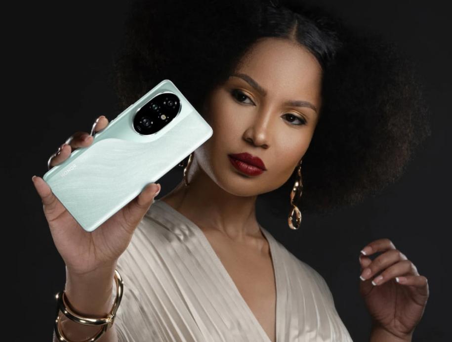 HONOR 200 Pro's Camera Capabilities Explored