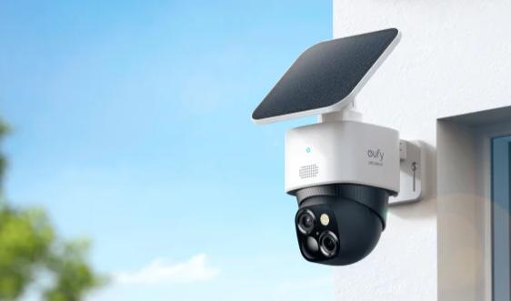 Security Cameras: Do They Truly Enhance Home Safety?