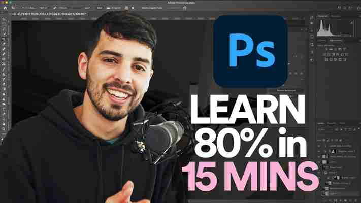 15 Basic Photo Editing Tips