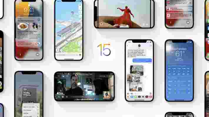 iOS 15.4 release date, news, features and compatible iPhones