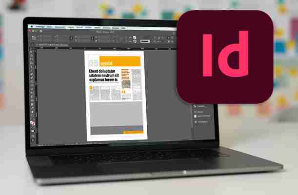 42 InDesign tutorials to boost your skills